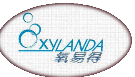 OXYLANDA Brand Logo